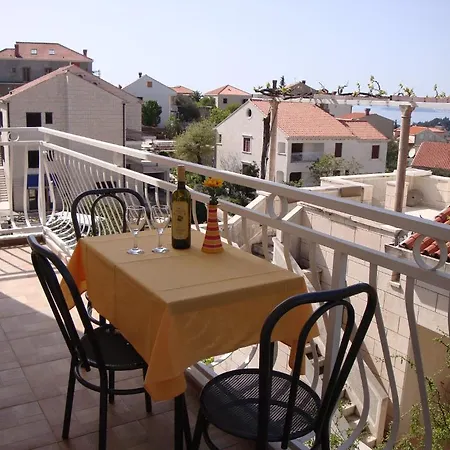 Appartement Dadic Cavtat