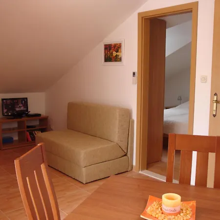 Apartment Dadic