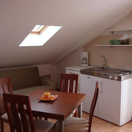 Apartment Dadic